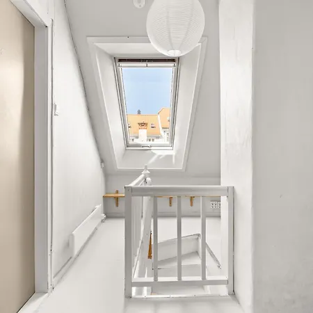 Holiday home Gem Straight Out Of History - Built In 1750