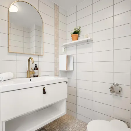 Holiday home Gem Straight Out Of History - Built In 1750 Bergen