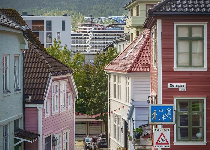 Tatil Evi Gem Straight Out Of History - Built In 1750 *