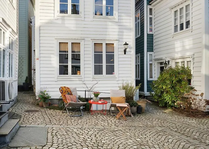 Tatil Evi Gem Straight Out Of History - Built In 1750