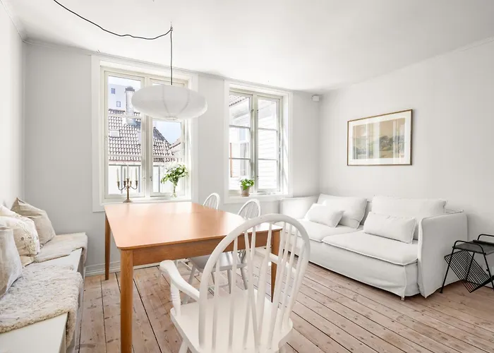 Tatil Evi Gem Straight Out Of History - Built In 1750