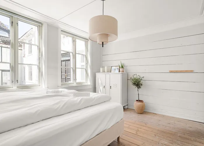 Gem Straight Out Of History - Built In 1750 Tatil Evi Bergen