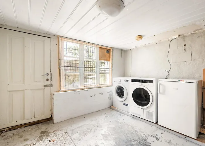 Gem Straight Out Of History - Built In 1750 Tatil Evi *