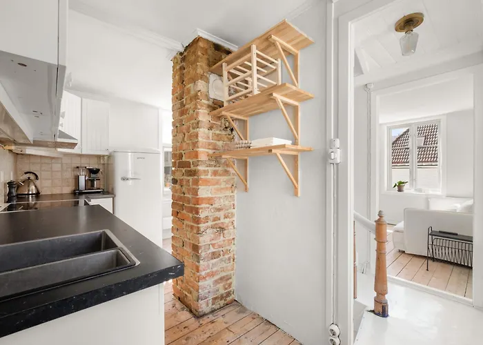 Tatil Evi Gem Straight Out Of History - Built In 1750 *