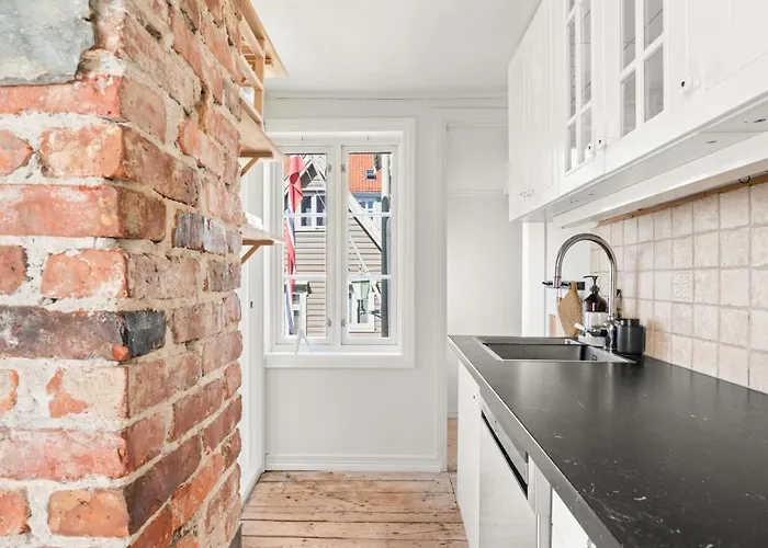 Gem Straight Out Of History - Built In 1750 Tatil Evi Bergen