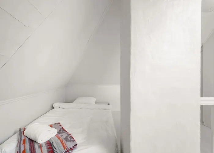 Tatil Evi Gem Straight Out Of History - Built In 1750