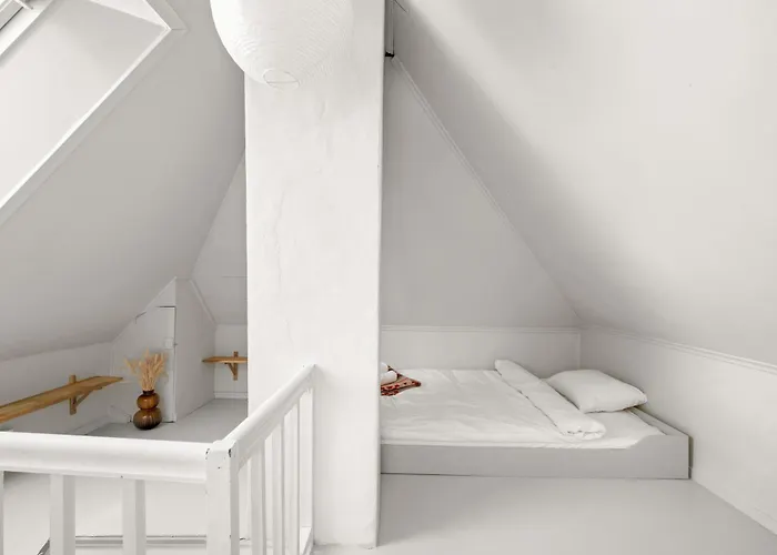 Tatil Evi Gem Straight Out Of History - Built In 1750 *