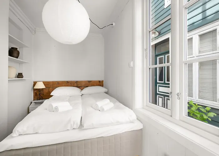 Tatil Evi Gem Straight Out Of History - Built In 1750 *