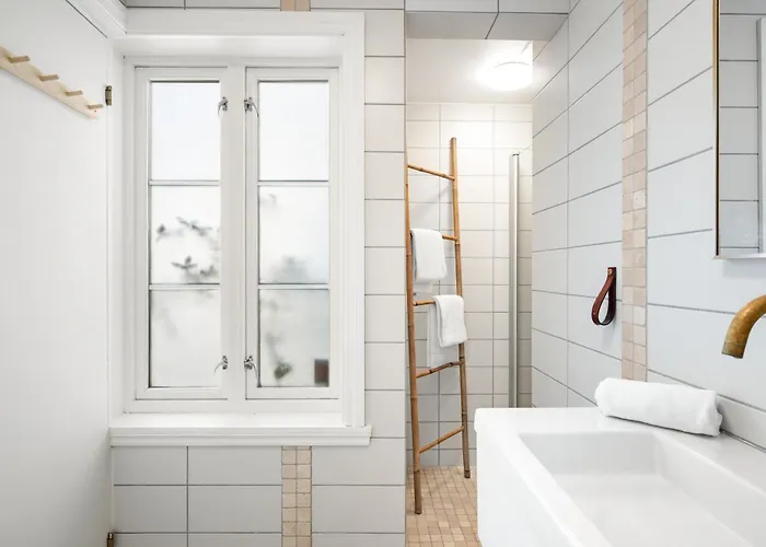 Tatil Evi Gem Straight Out Of History - Built In 1750