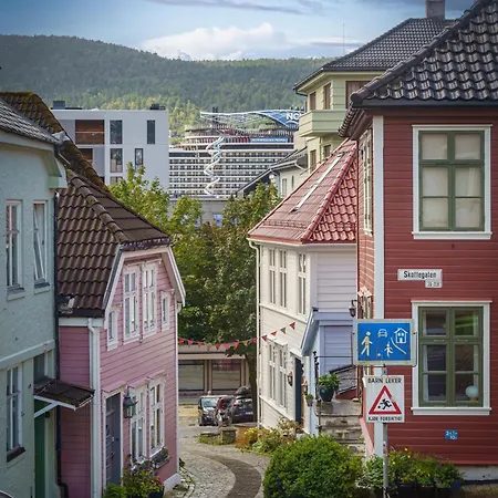 Feriehus Gem Straight Out Of History - Built In 1750 *