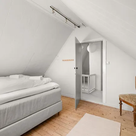 Gem Straight Out Of History - Built In 1750 Feriehus Bergen