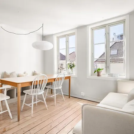 Gem Straight Out Of History - Built In 1750 Feriehus